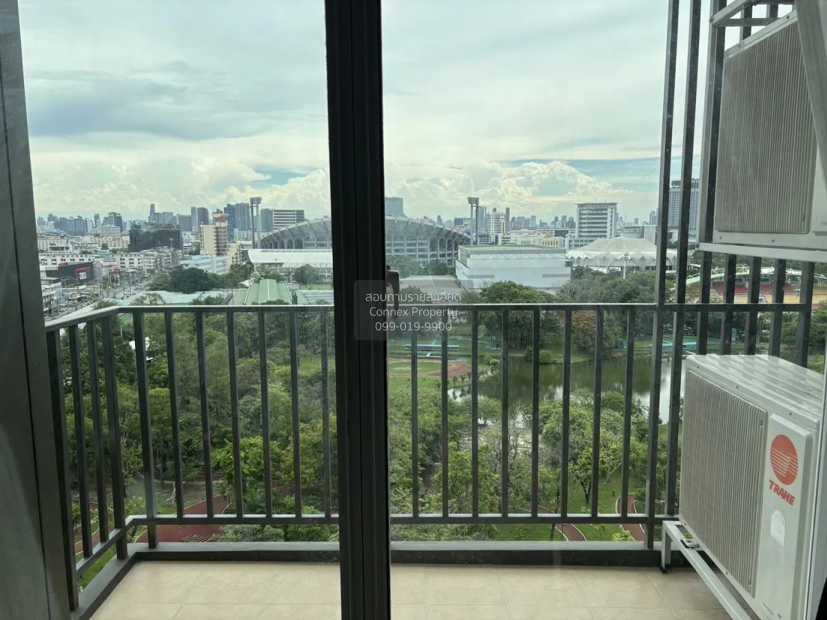 For Sale Condo , Supalai Veranda Ramkhamhaeng , Hua Mak , Bang Ka