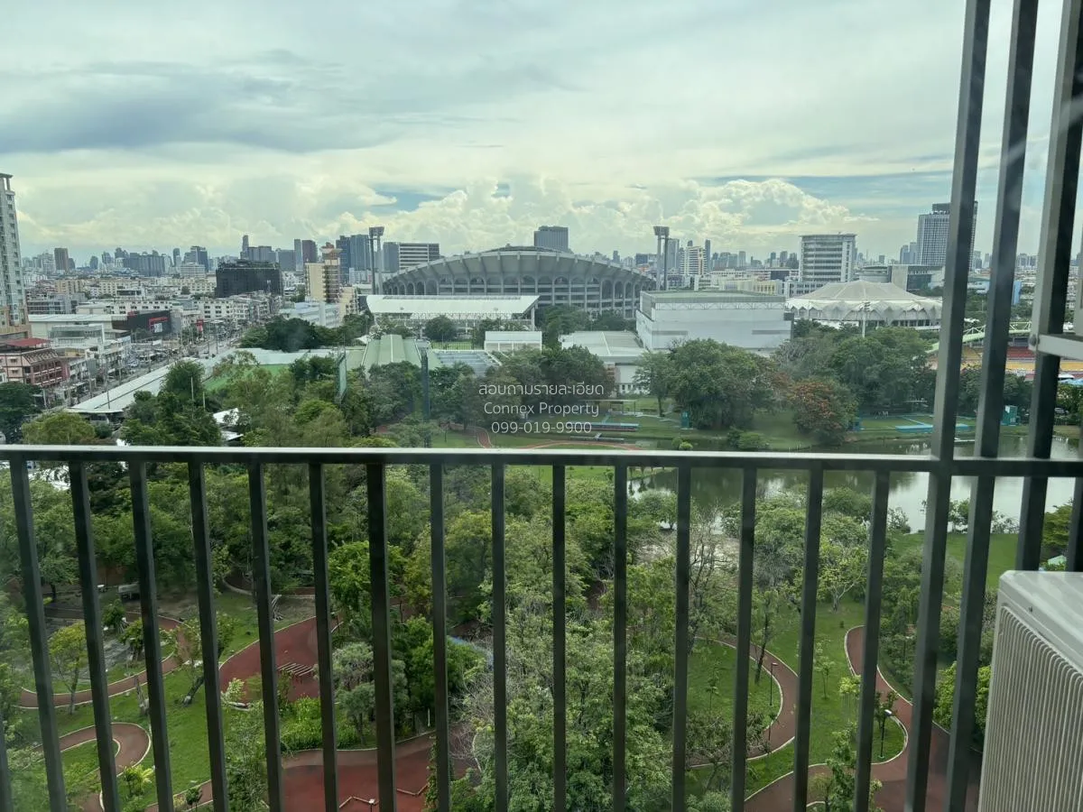 For Sale Condo , Supalai Veranda Ramkhamhaeng , Hua Mak , Bang Ka