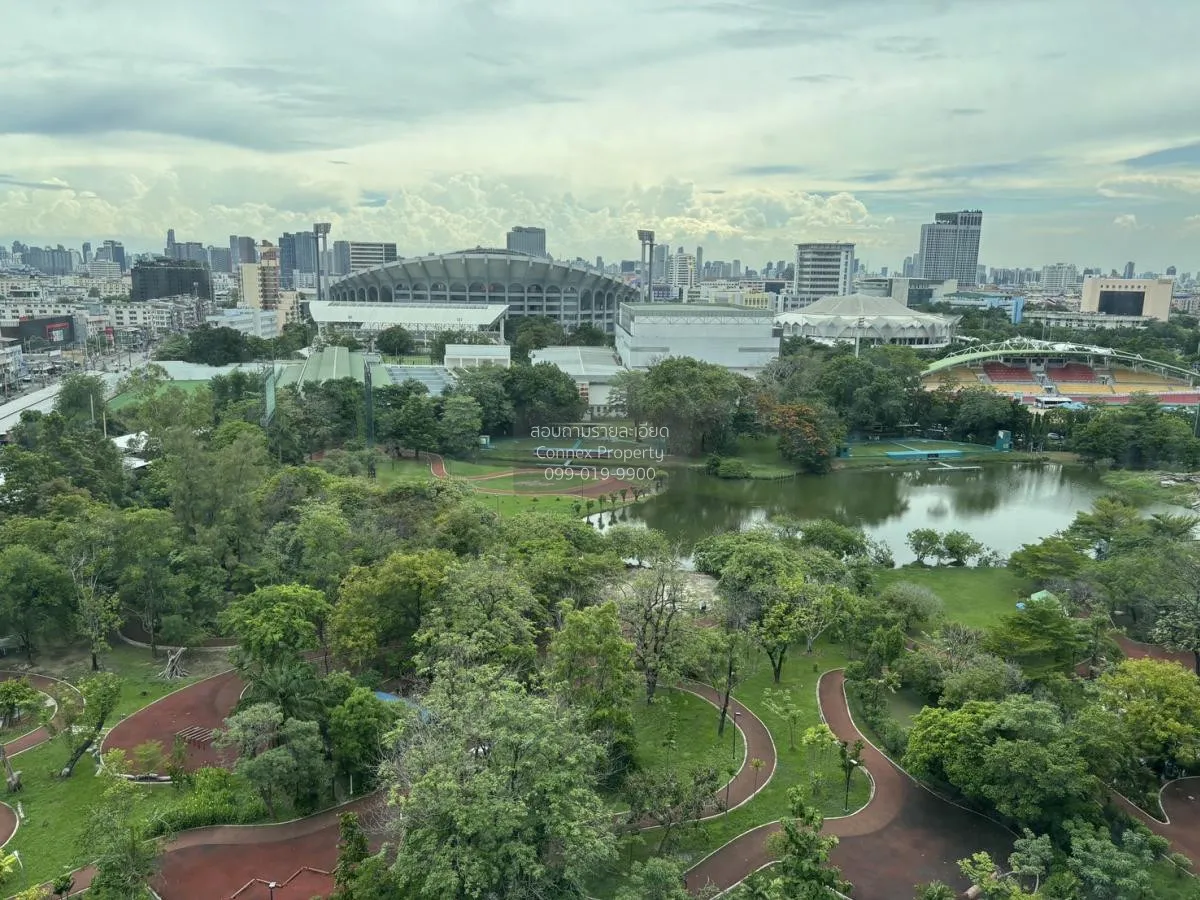 For Sale Condo , Supalai Veranda Ramkhamhaeng , Hua Mak , Bang Ka