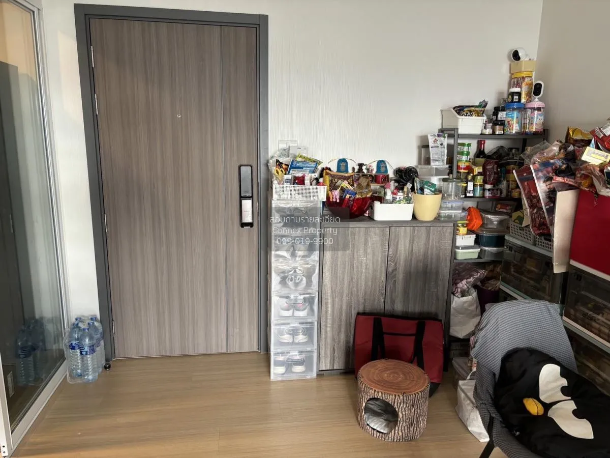 For Sale Condo , Supalai Veranda Ramkhamhaeng , Hua Mak , Bang Ka 2