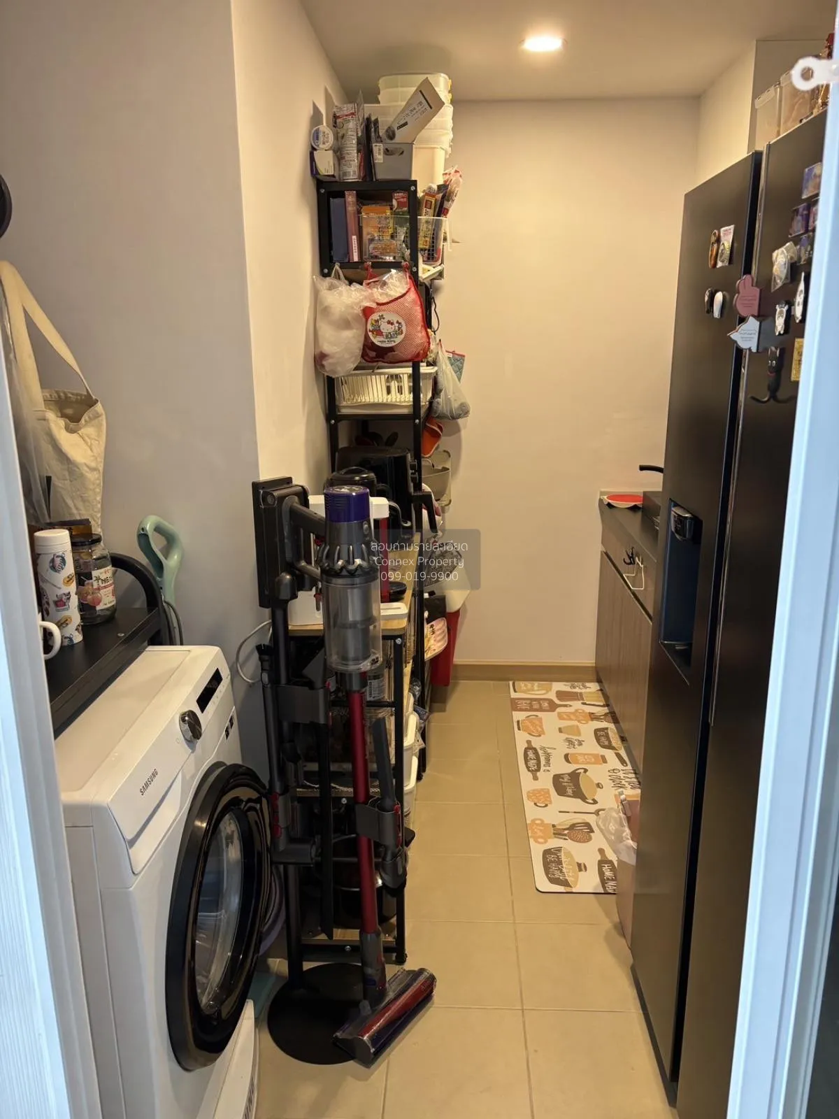 For Sale Condo , Supalai Veranda Ramkhamhaeng , Hua Mak , Bang Ka