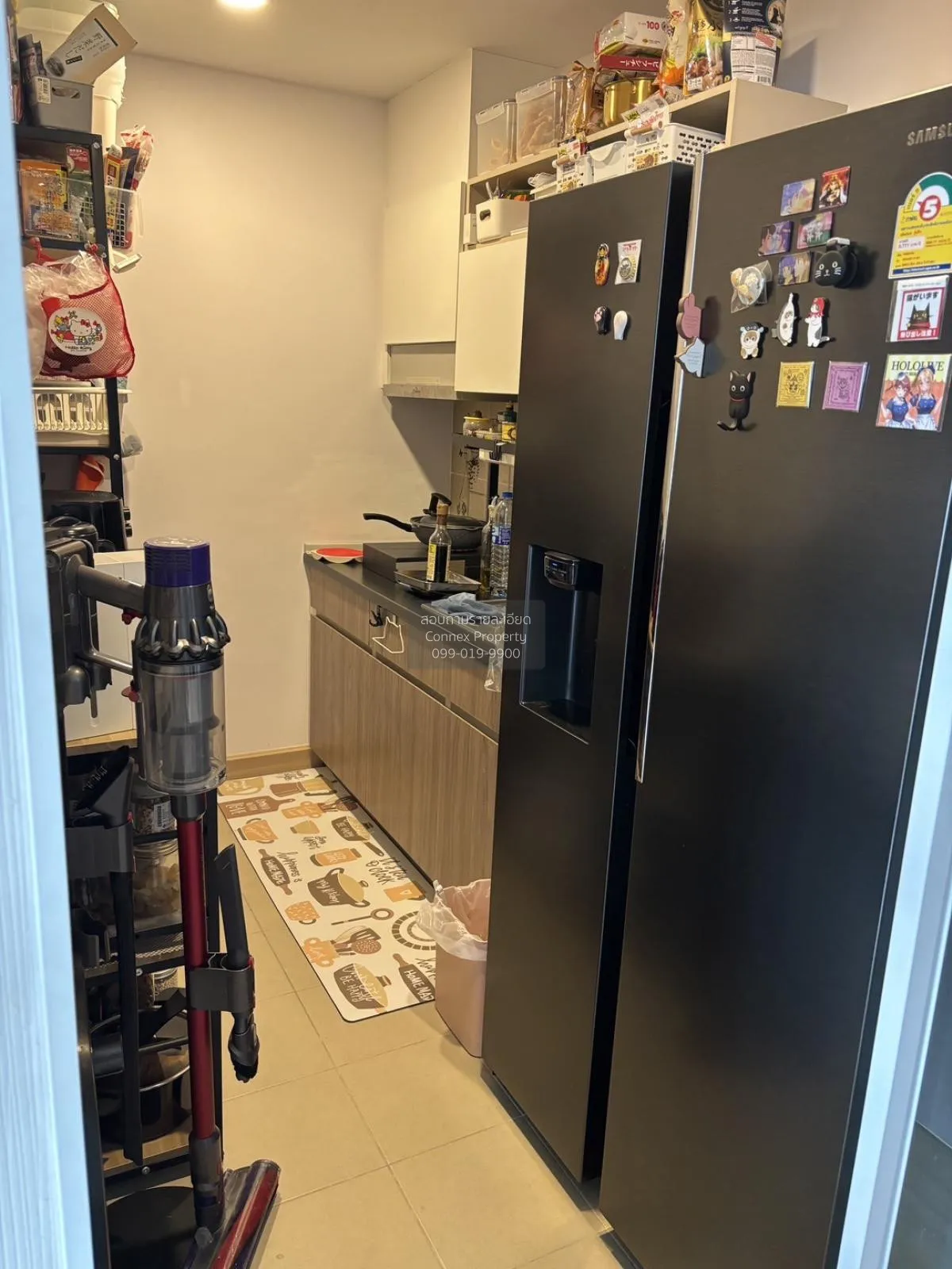 For Sale Condo , Supalai Veranda Ramkhamhaeng , Hua Mak , Bang Ka