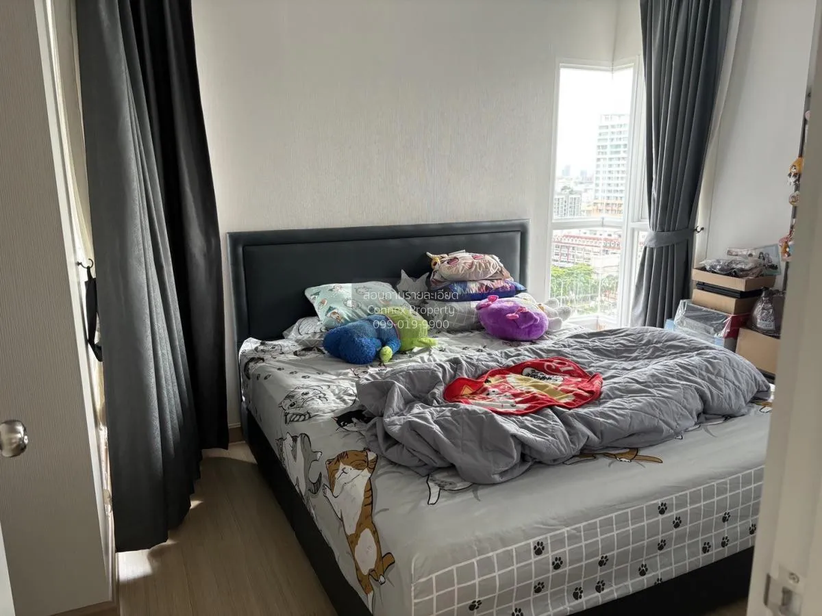 For Sale Condo , Supalai Veranda Ramkhamhaeng , Hua Mak , Bang Ka