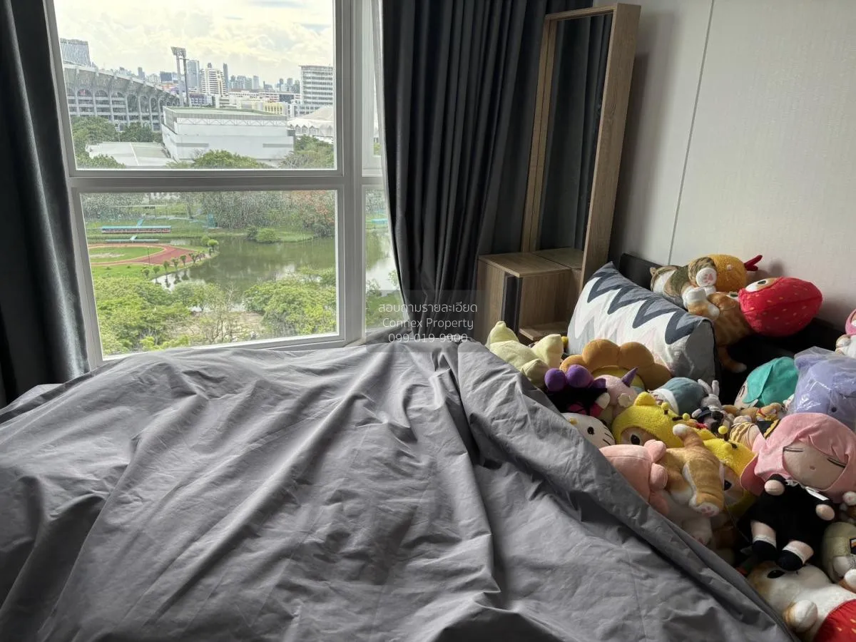 For Sale Condo , Supalai Veranda Ramkhamhaeng , Hua Mak , Bang Ka