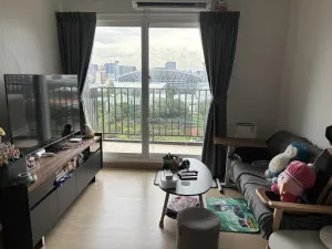 For Sale Condo , Supalai Veranda Ramkhamhaeng , Hua Mak , Bang Kapi , Bangkok , CX-101107