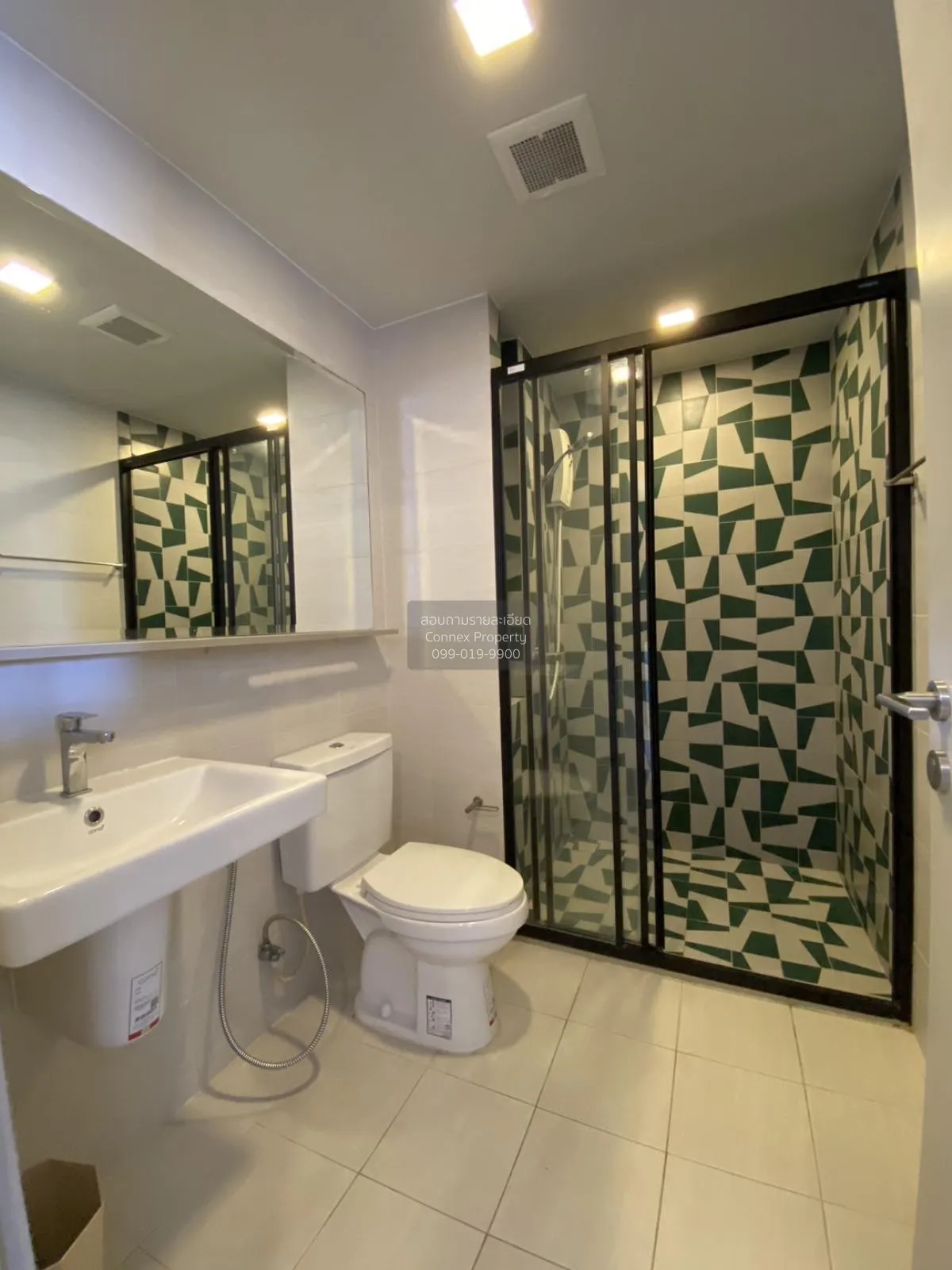 For Rent Condo , The Base Sukhumvit 50 , BTS-On Nut , Phra Khanon