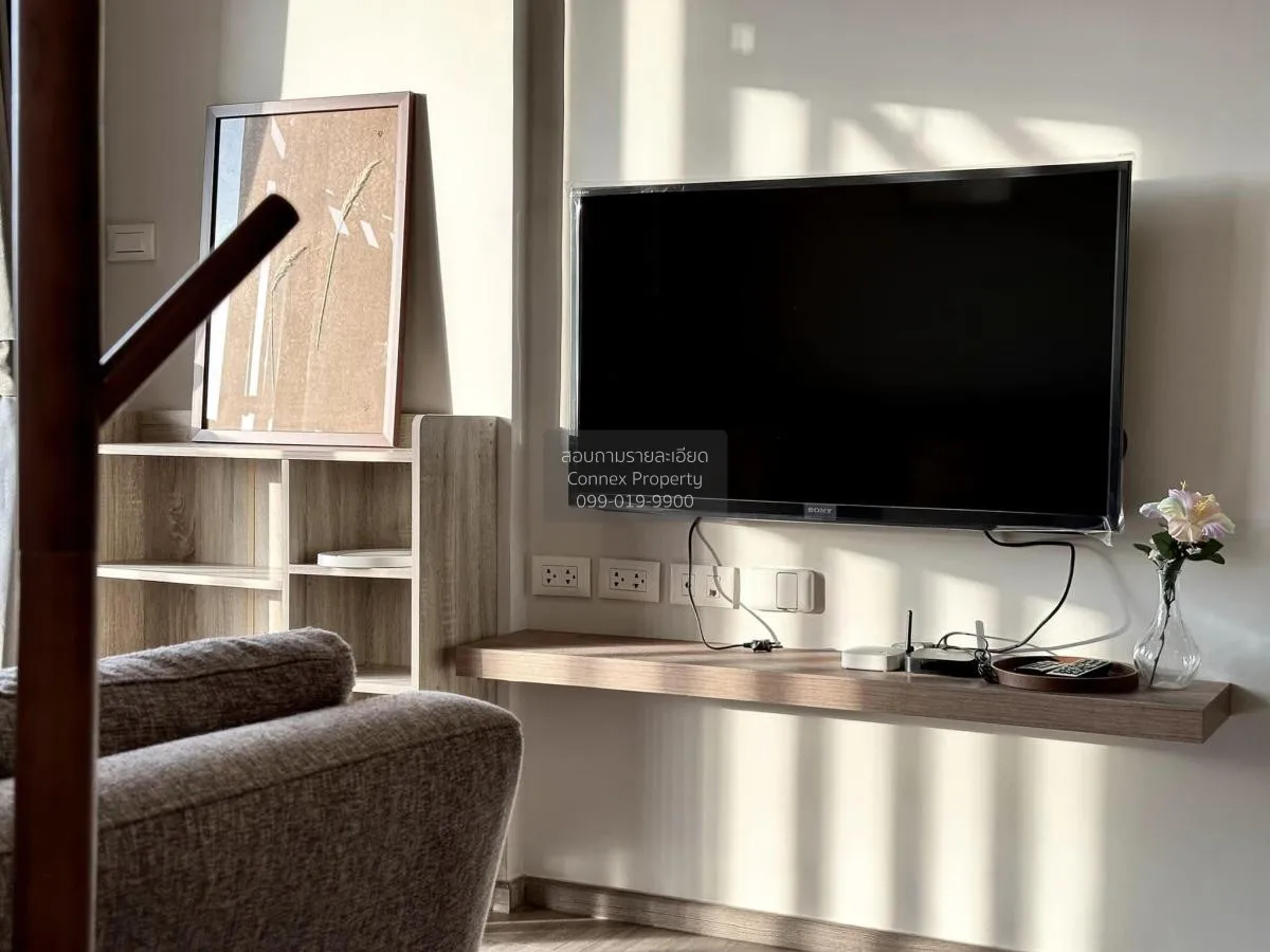 For Rent Condo , The Base Sukhumvit 50 , BTS-On Nut , Phra Khanon 3