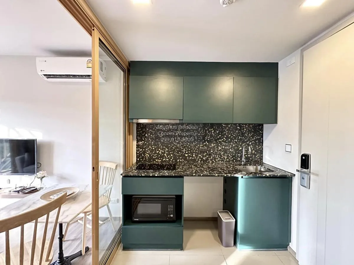 For Rent Condo , The Base Sukhumvit 50 , BTS-On Nut , Phra Khanon 4