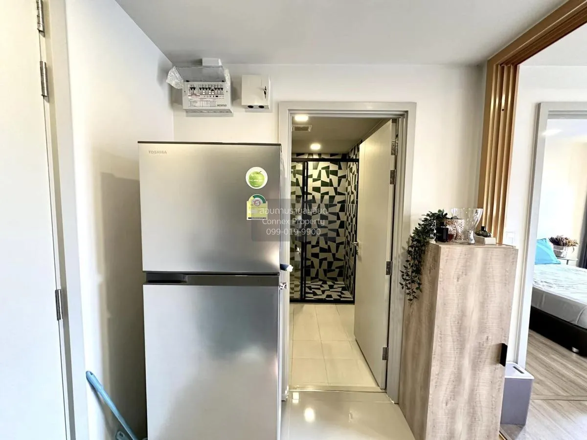 For Rent Condo , The Base Sukhumvit 50 , BTS-On Nut , Phra Khanon