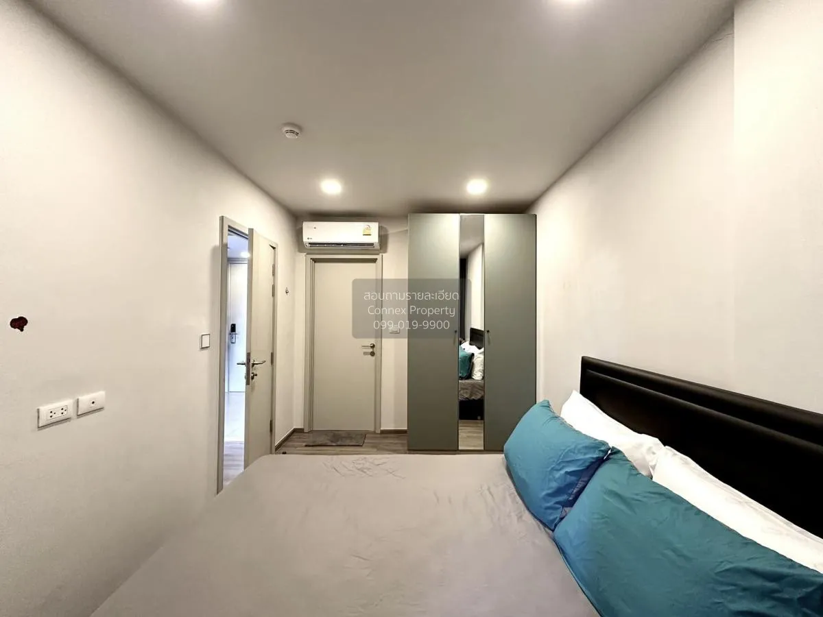 For Rent Condo , The Base Sukhumvit 50 , BTS-On Nut , Phra Khanon
