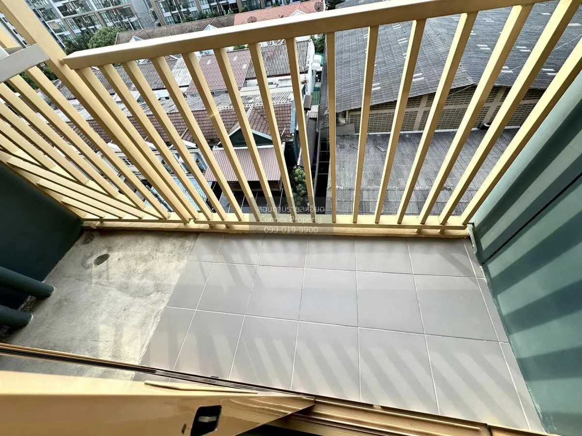 For Rent Condo , The Base Sukhumvit 50 , BTS-On Nut , Phra Khanon