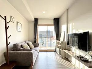 For Rent Condo , The Base Sukhumvit 50 , BTS-On Nut , Phra Khanong Nuea , Khlong Toei , Bangkok , CX-101109