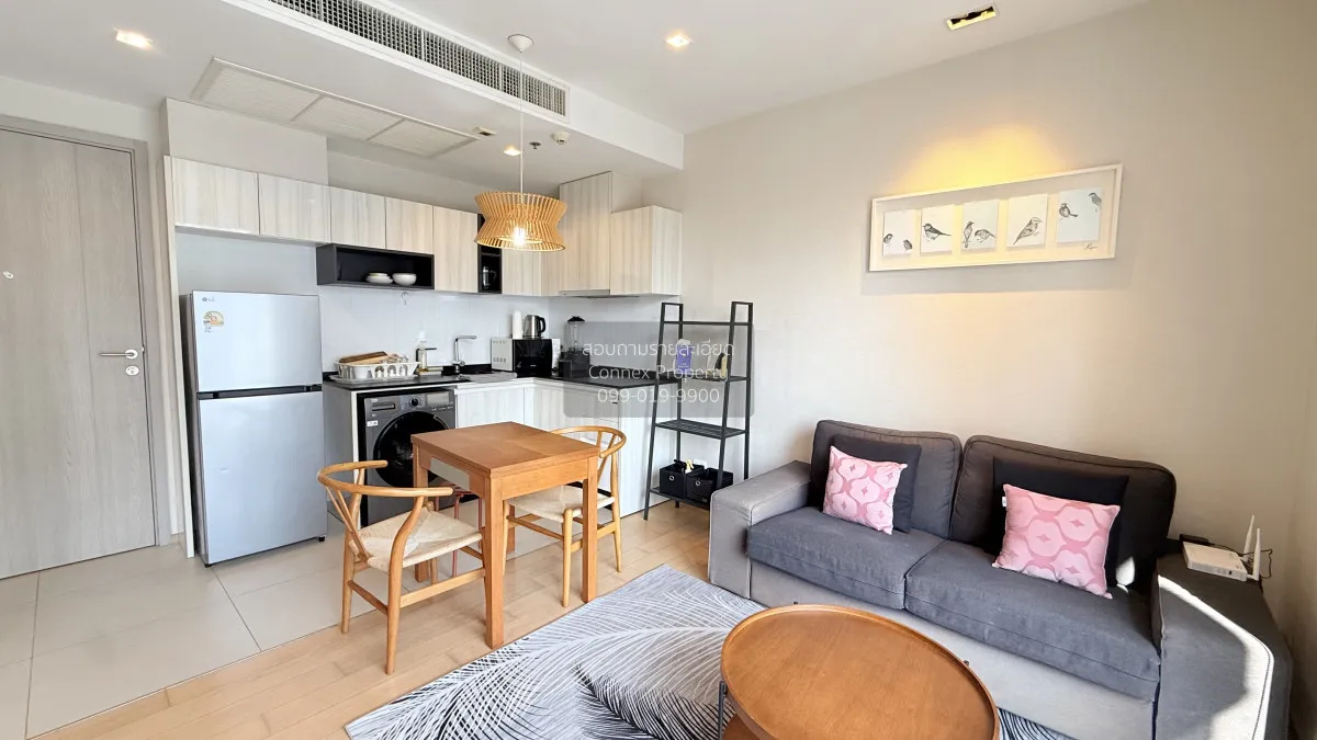 FOR RENT condo , HQ Thonglor , BTS-Thong Lo , Khlong Tan Nuea , W 2