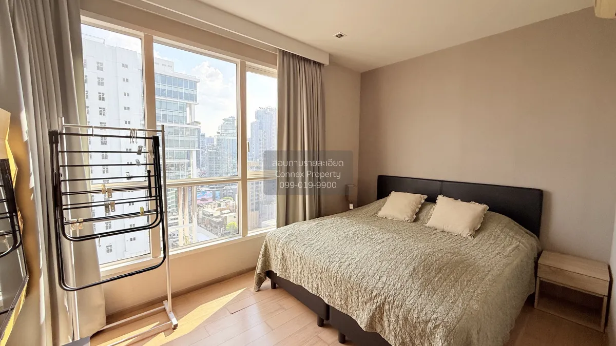 FOR RENT condo , HQ Thonglor , BTS-Thong Lo , Khlong Tan Nuea , W 4