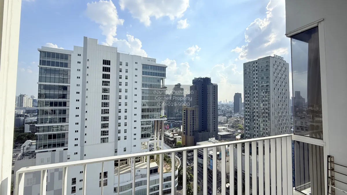FOR RENT condo , HQ Thonglor , BTS-Thong Lo , Khlong Tan Nuea , W