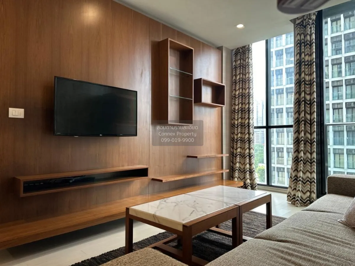 For Sale Condo , Noble Ploenchit , BTS-Phloen Chit , Lumpini , Pa 2