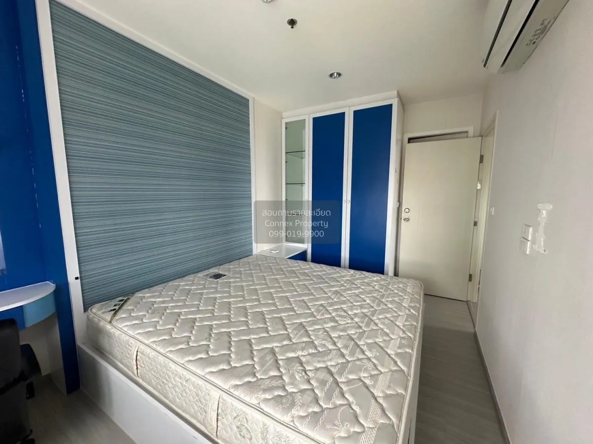 For Sale Condo , Aspire Sathorn - Ratchapruek , nice view , BTS-B