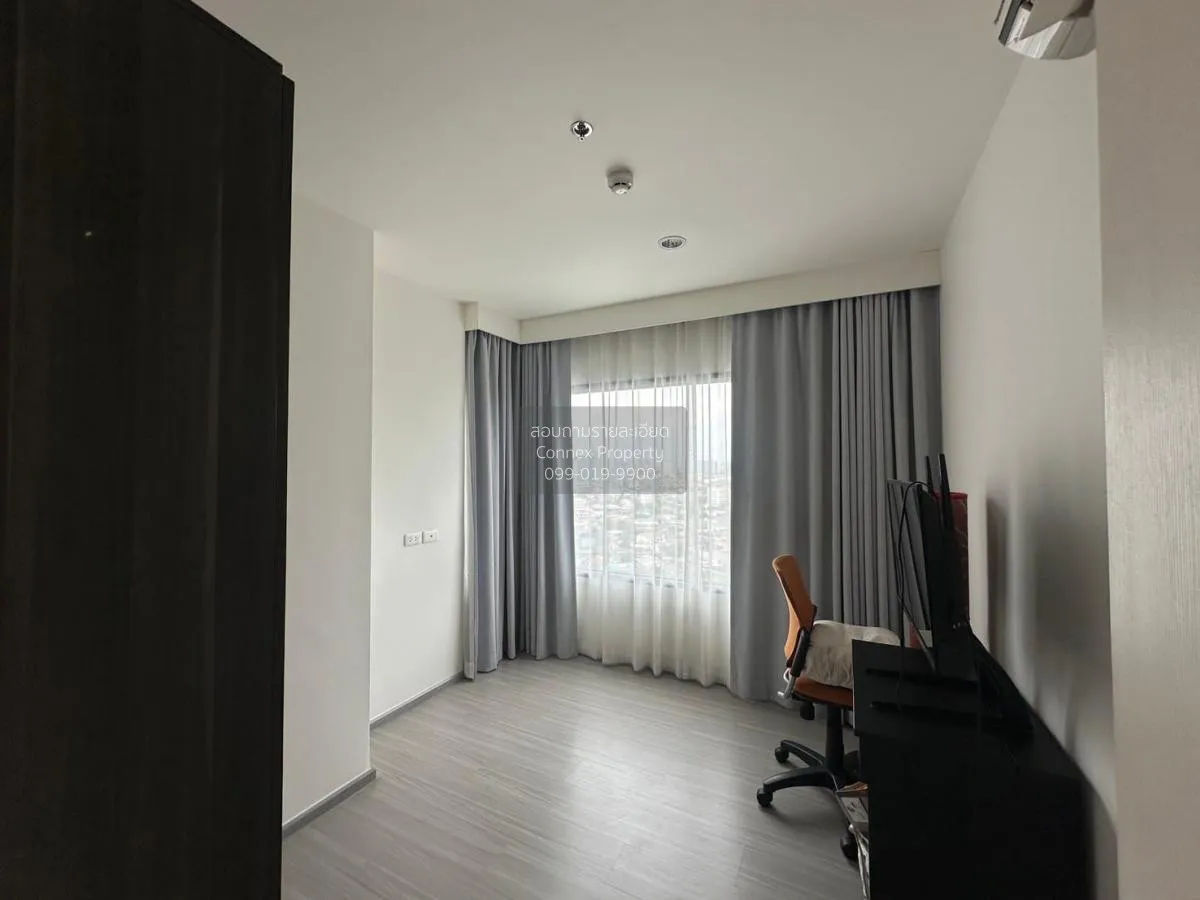 For Sale Condo , Aspire Sathorn - Ratchapruek , nice view , BTS-B