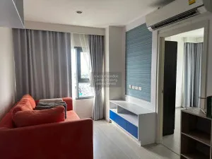 For Sale Condo , Aspire Sathorn - Ratchapruek , nice view , BTS-Bang Wa , Pakklong Phasi Charoen , Phasi Charoen , Bangkok , CX-101114