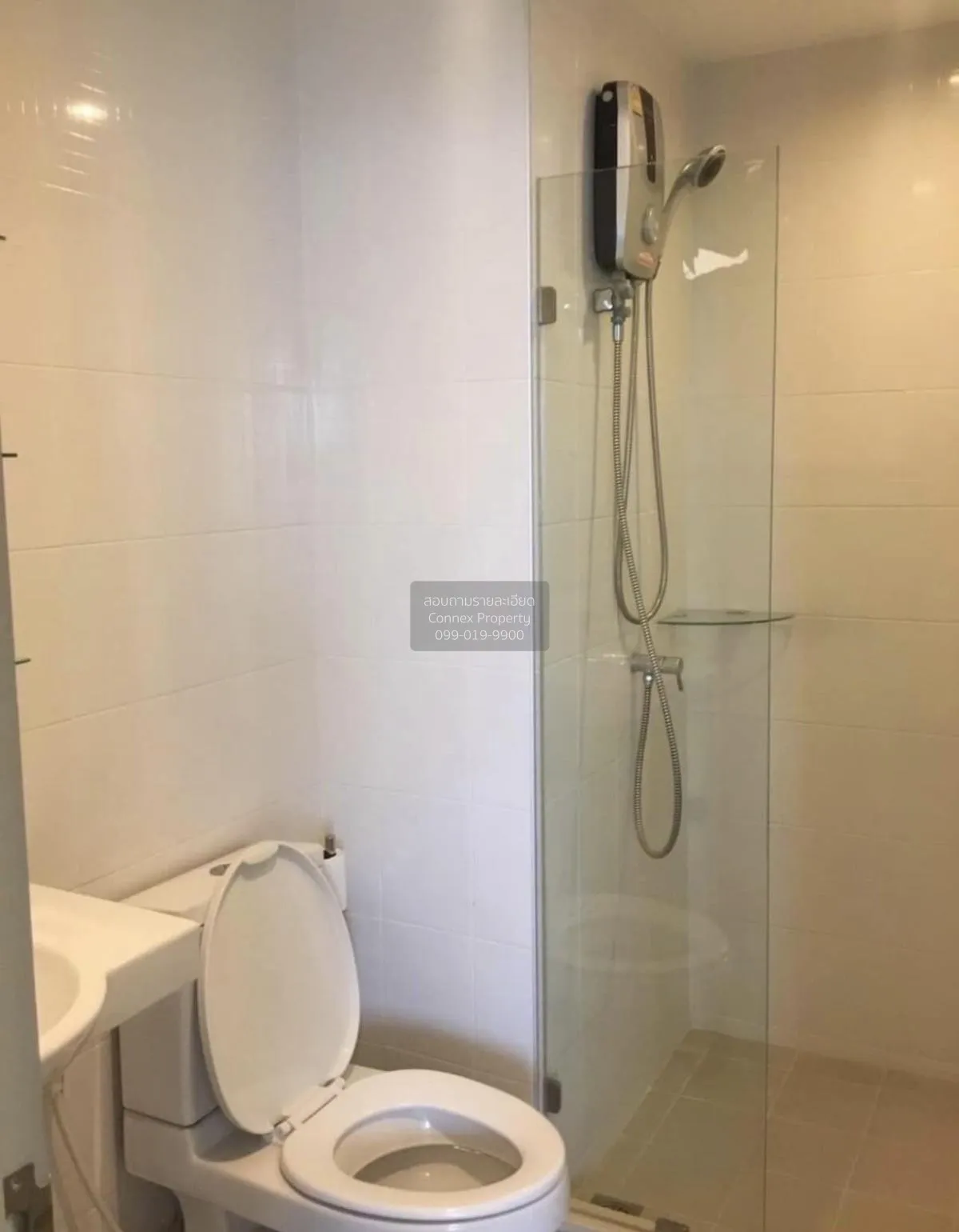 For Sale Condo , Ideo Sathorn - Thapra , corner unit , BTS-Pho Ni 3