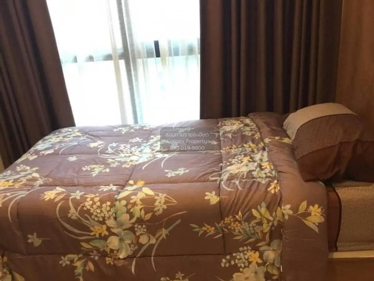 For Sale Condo , Ideo Sathorn - Thapra , corner unit , BTS-Pho Ni 4