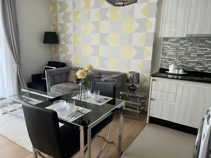 FOR RENT condo , HQ Thonglor , BTS-Thong Lo , Khlong Tan Nuea , W 1