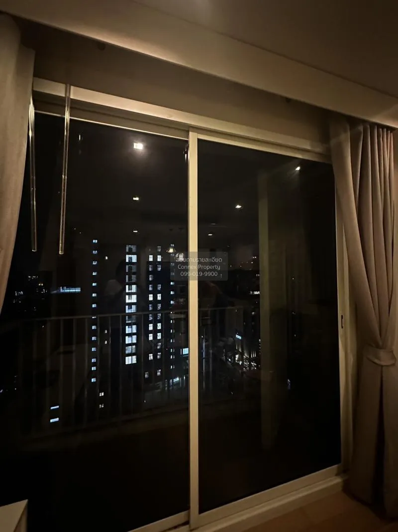 FOR RENT condo , HQ Thonglor , BTS-Thong Lo , Khlong Tan Nuea , W