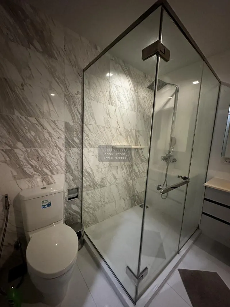 FOR RENT condo , HQ Thonglor , BTS-Thong Lo , Khlong Tan Nuea , W