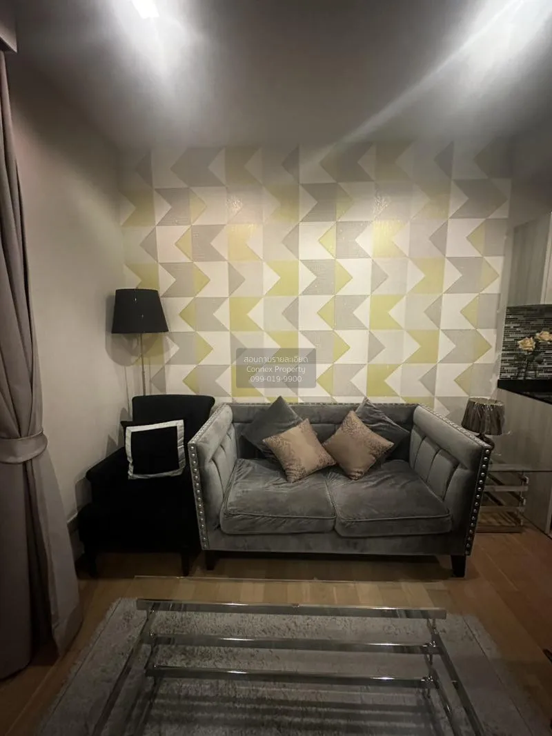 FOR RENT condo , HQ Thonglor , BTS-Thong Lo , Khlong Tan Nuea , W 2