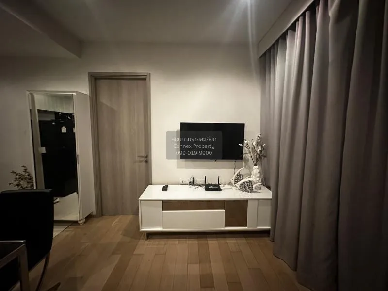 FOR RENT condo , HQ Thonglor , BTS-Thong Lo , Khlong Tan Nuea , W 4