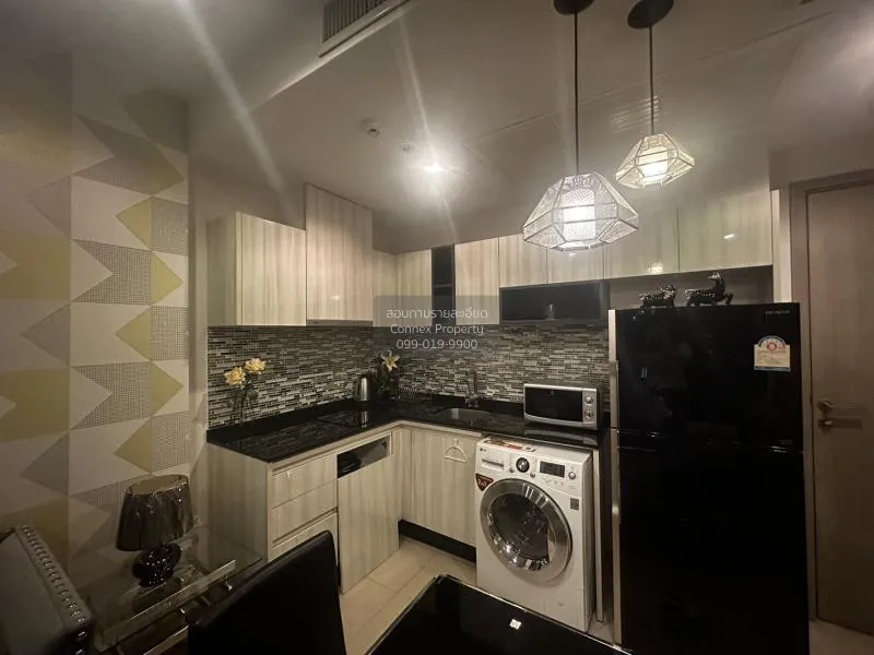 FOR RENT condo , HQ Thonglor , BTS-Thong Lo , Khlong Tan Nuea , W