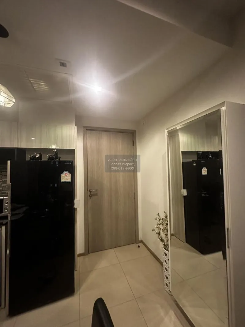 FOR RENT condo , HQ Thonglor , BTS-Thong Lo , Khlong Tan Nuea , W