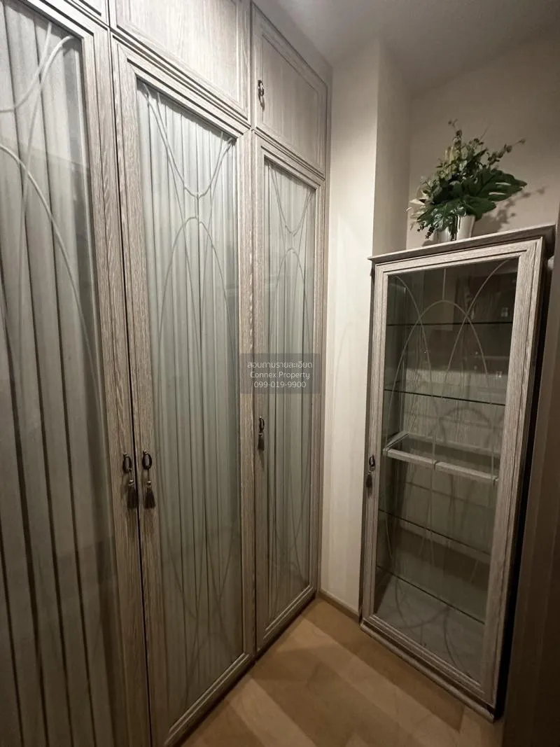 FOR RENT condo , HQ Thonglor , BTS-Thong Lo , Khlong Tan Nuea , W