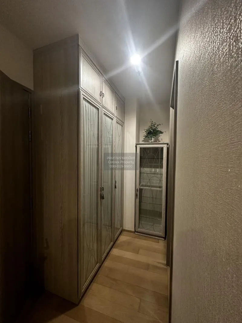 FOR RENT condo , HQ Thonglor , BTS-Thong Lo , Khlong Tan Nuea , W