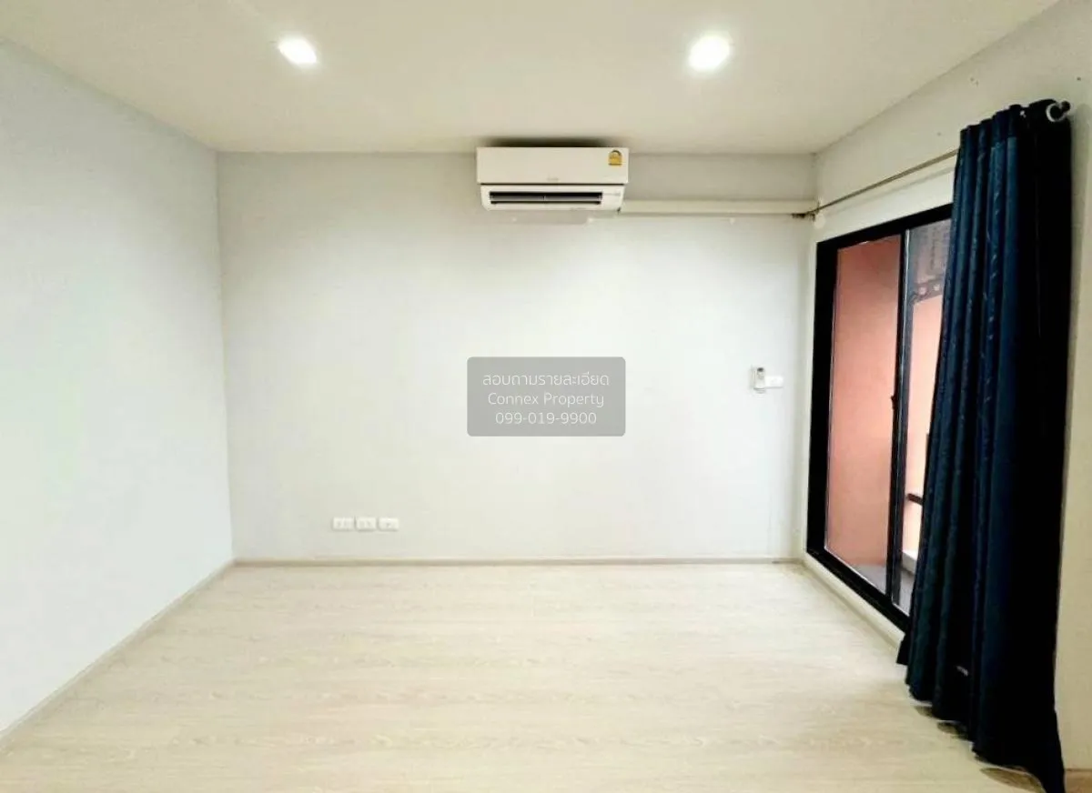 ขายทาวน์เฮ้าส์/ทาวน์โฮม  สิรารมย์ พลัส บางนา กม.29 บ้านระกาศ บางบ