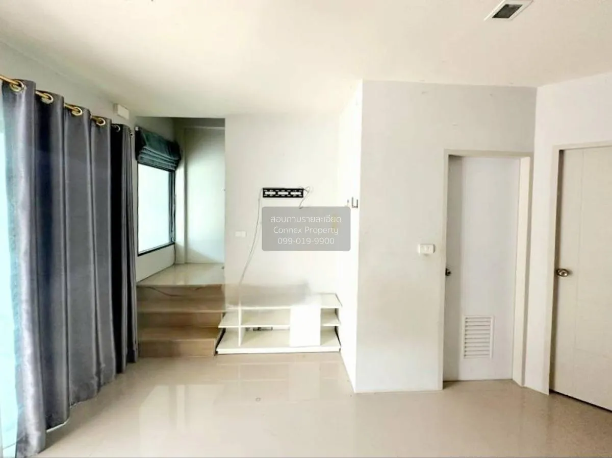 For Sale Townhouse/Townhome  , Sirarom Plus Bangna Km.29 , Ban Ra 3