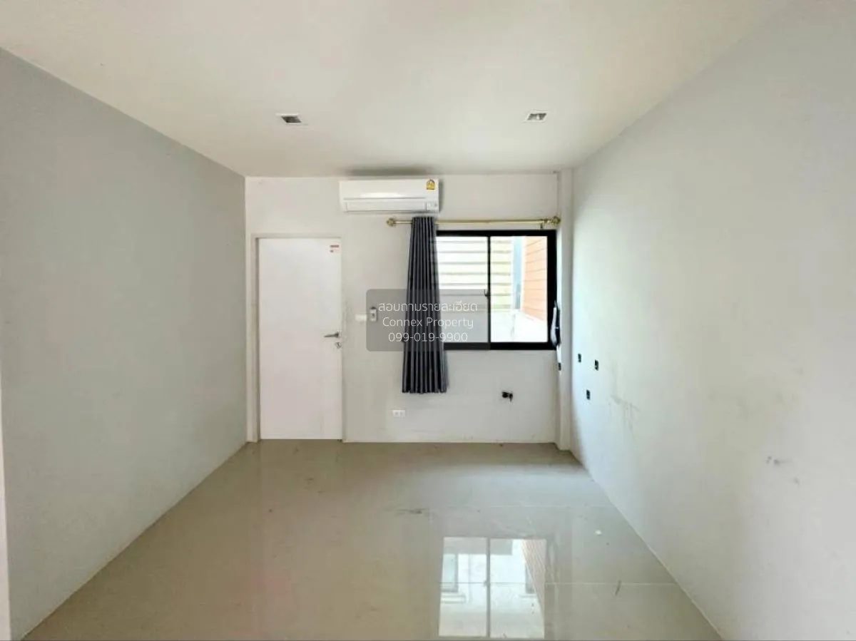 For Sale Townhouse/Townhome  , Sirarom Plus Bangna Km.29 , Ban Ra 4