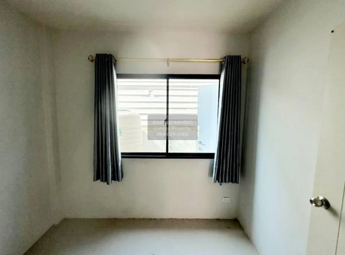 For Sale Townhouse/Townhome  , Sirarom Plus Bangna Km.29 , Ban Ra