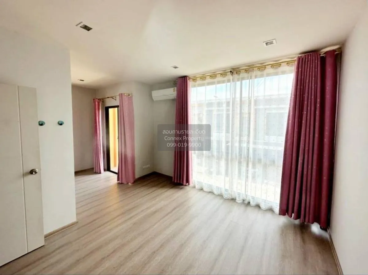 For Sale Townhouse/Townhome  , Sirarom Plus Bangna Km.29 , Ban Ra