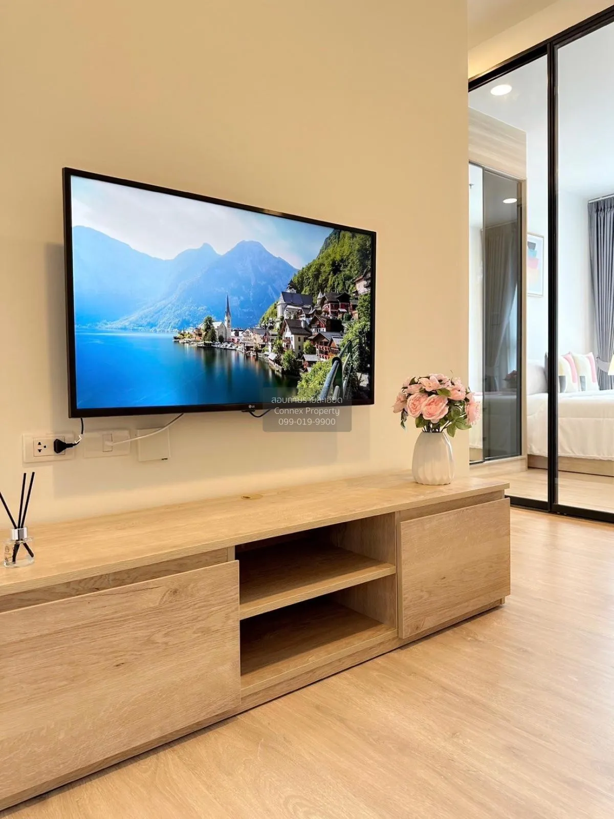 เช่าคอนโด  ชีวาทัย เกษตร-นวมินทร์ เสนานิคม เขต จตุจักร กรุงเทพ CX 2