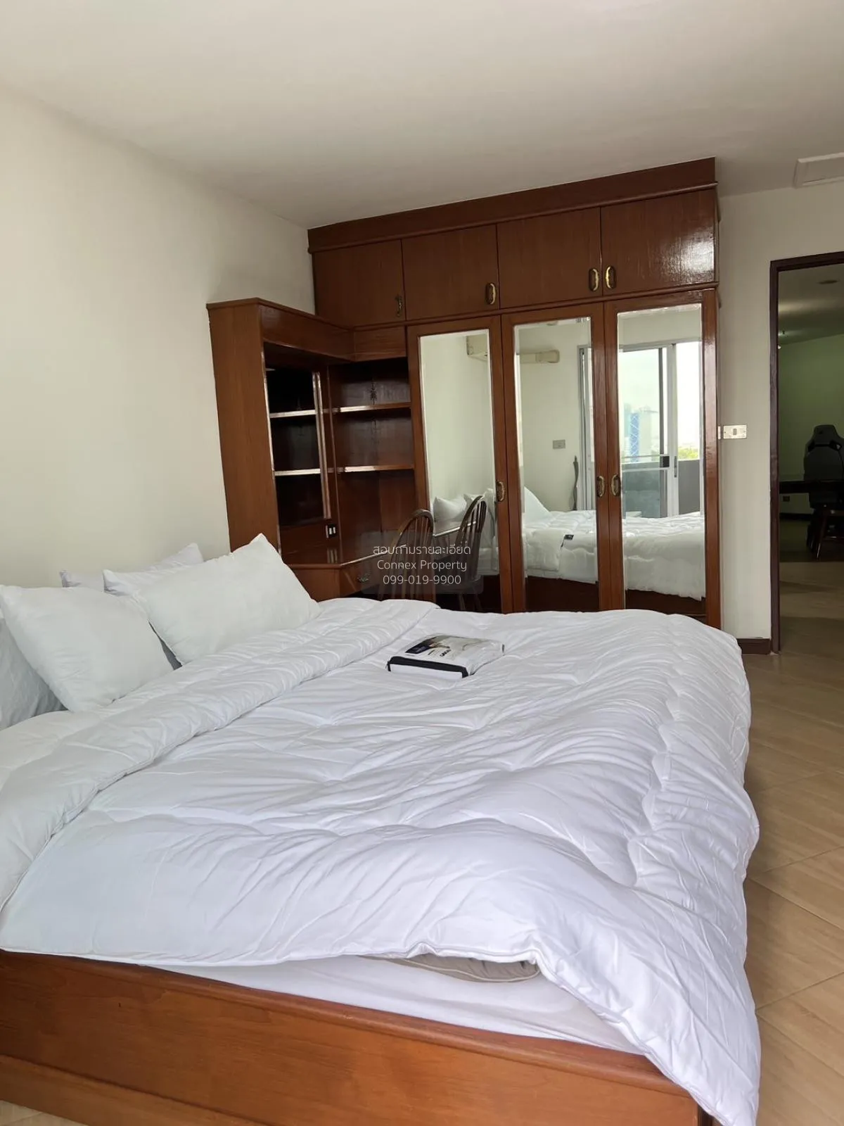 For Rent Condo , Wittayu Complex , BTS-Phloen Chit , Makkasan , R