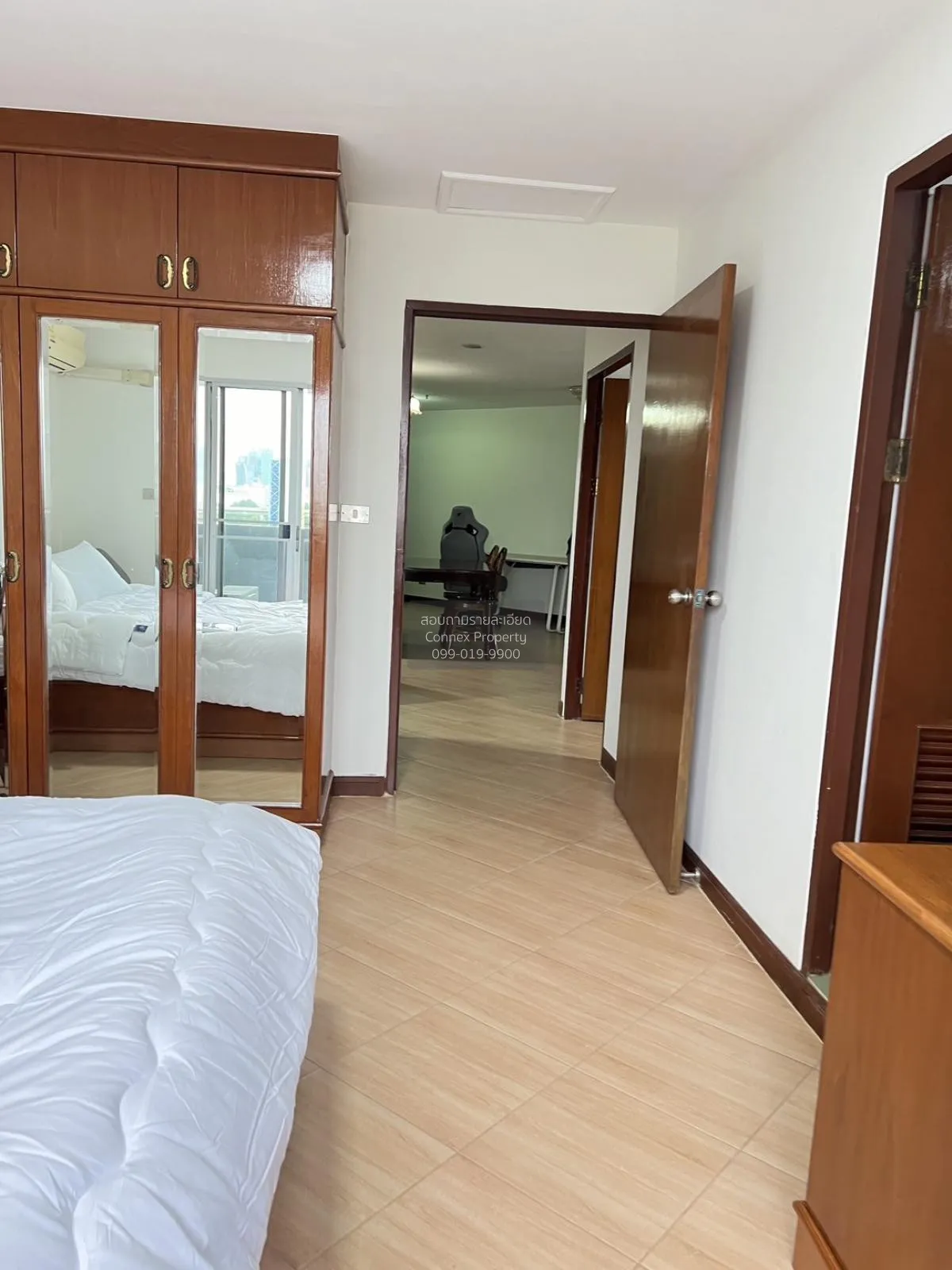 For Rent Condo , Wittayu Complex , BTS-Phloen Chit , Makkasan , R