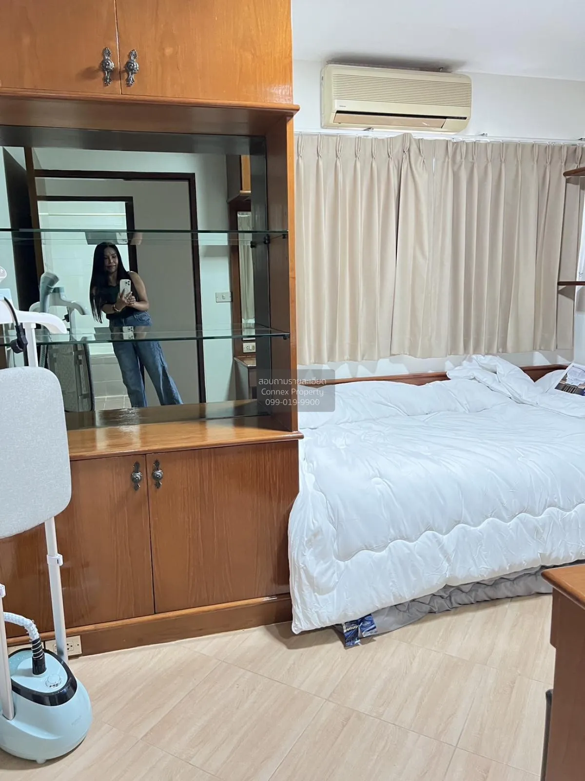 For Rent Condo , Wittayu Complex , BTS-Phloen Chit , Makkasan , R