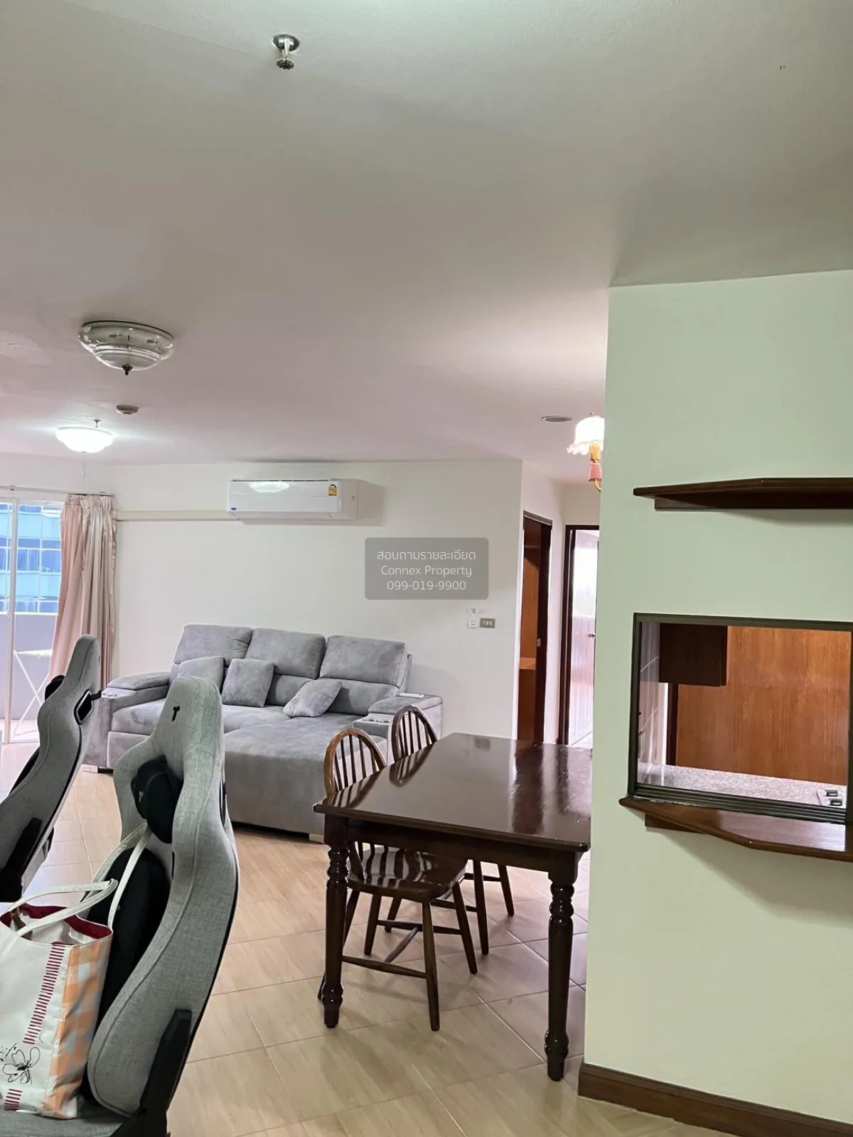 For Rent Condo , Wittayu Complex , BTS-Phloen Chit , Makkasan , R 3