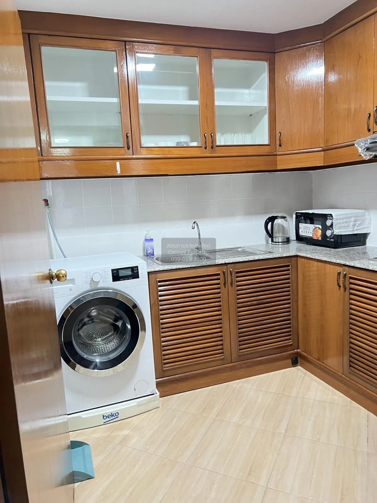 For Rent Condo , Wittayu Complex , BTS-Phloen Chit , Makkasan , R
