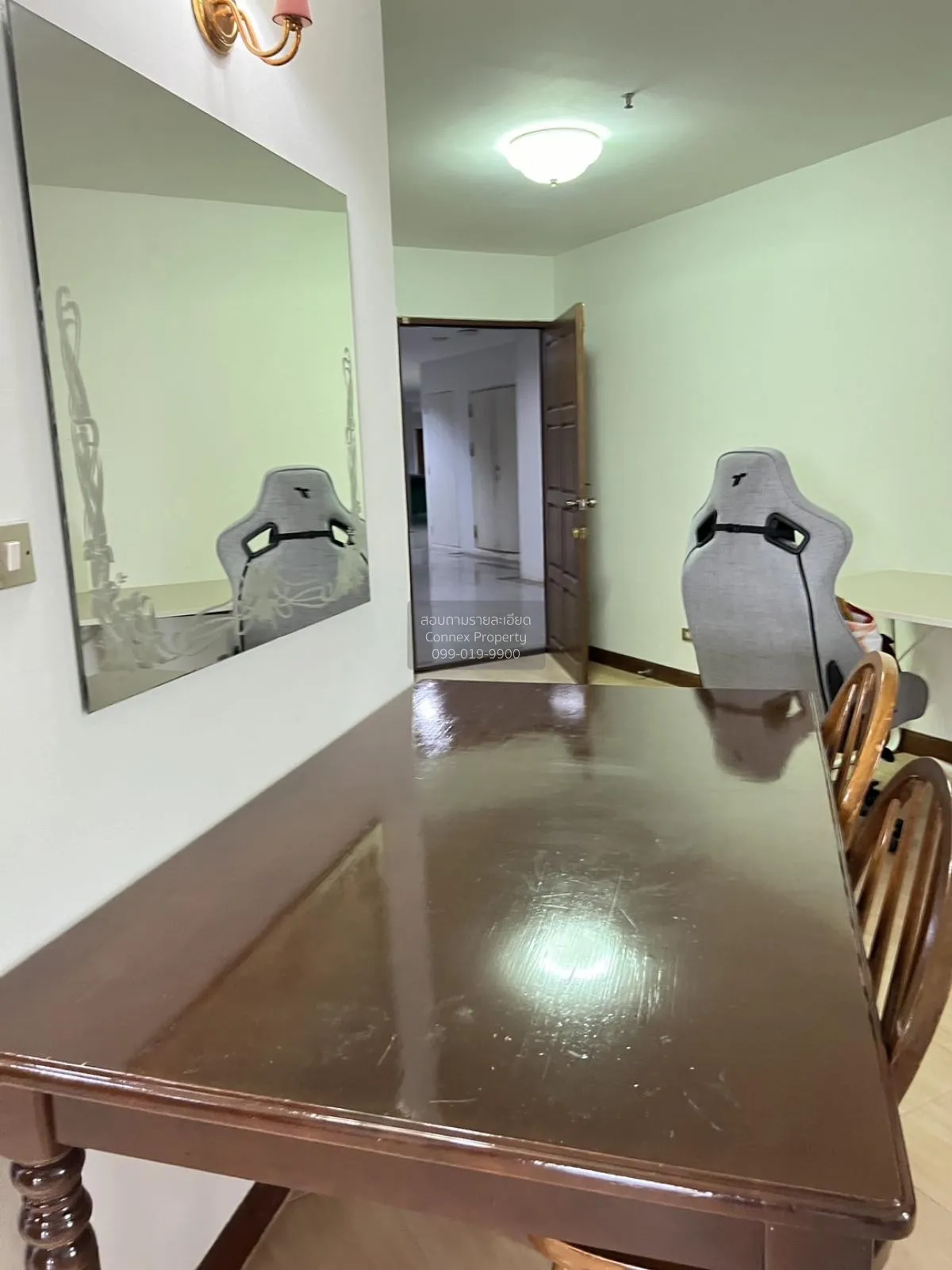 For Rent Condo , Wittayu Complex , BTS-Phloen Chit , Makkasan , R