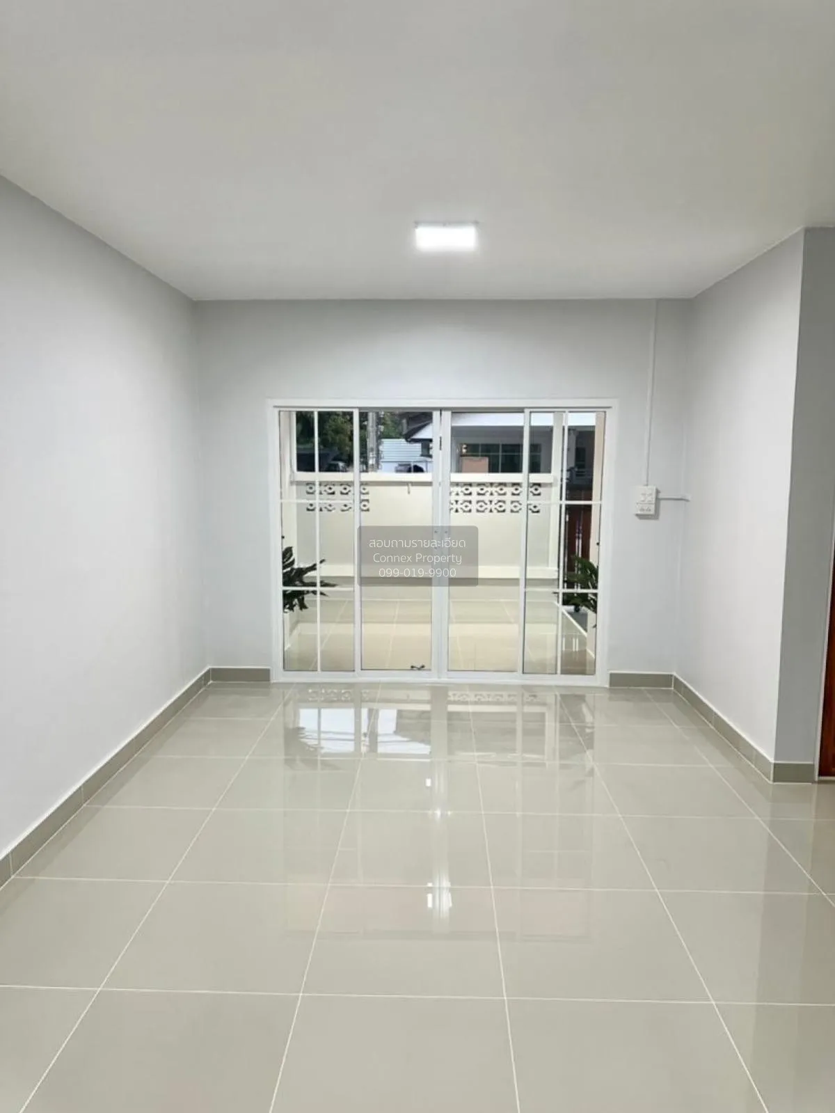 ขายทาวน์เฮ้าส์/ทาวน์โฮม  บ้านพฤกษา 14 เอ บางบัวทอง บางคูรัด บางบั