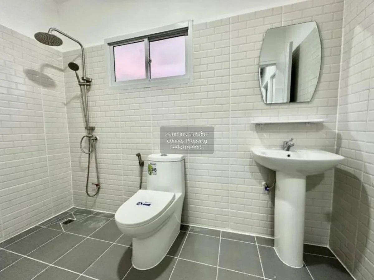 ขายทาวน์เฮ้าส์/ทาวน์โฮม  บ้านพฤกษา 14 เอ บางบัวทอง บางคูรัด บางบั