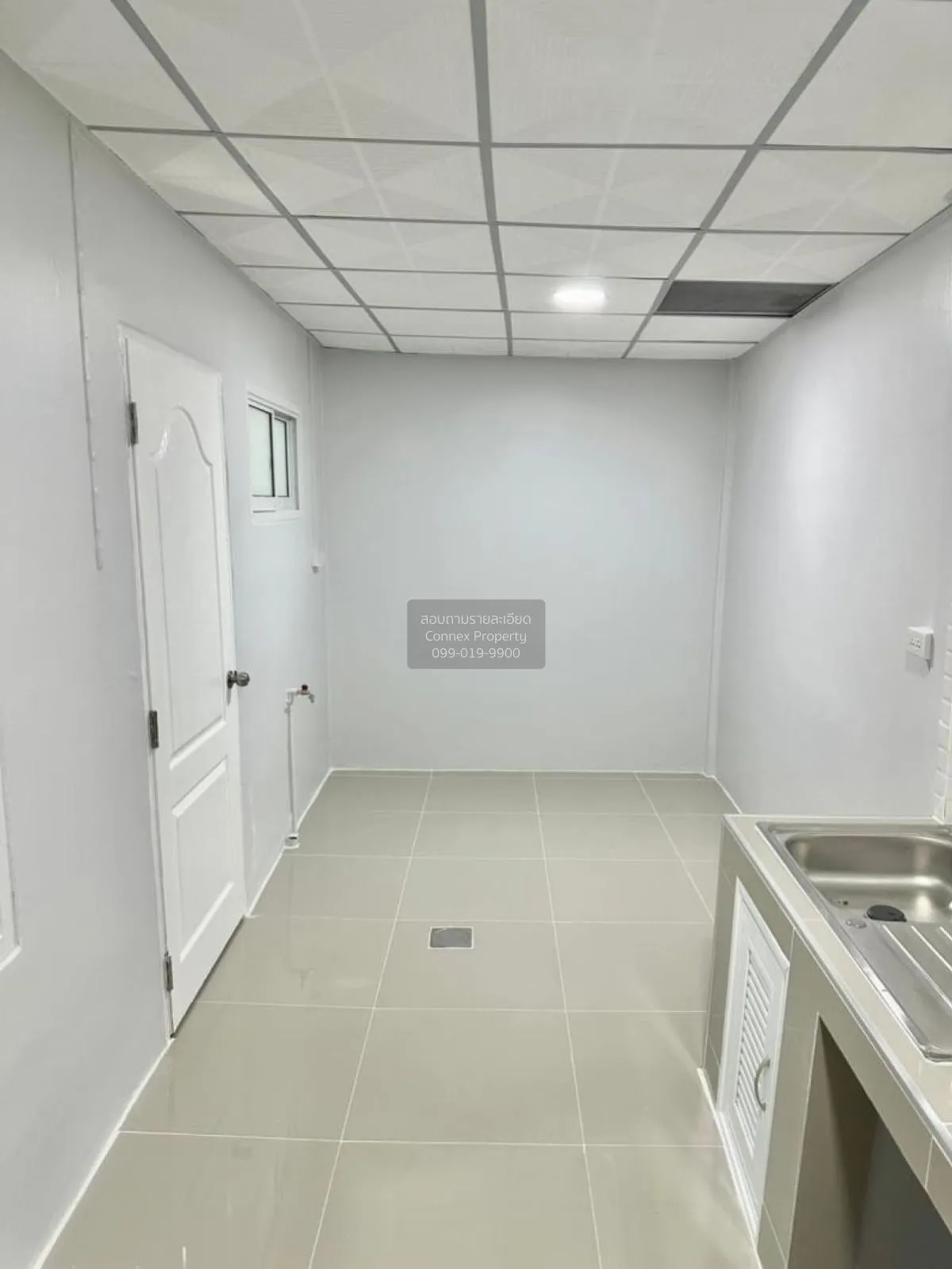 ขายทาวน์เฮ้าส์/ทาวน์โฮม  บ้านพฤกษา 14 เอ บางบัวทอง บางคูรัด บางบั