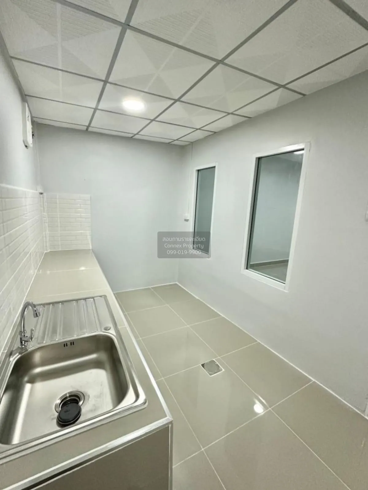 ขายทาวน์เฮ้าส์/ทาวน์โฮม  บ้านพฤกษา 14 เอ บางบัวทอง บางคูรัด บางบั